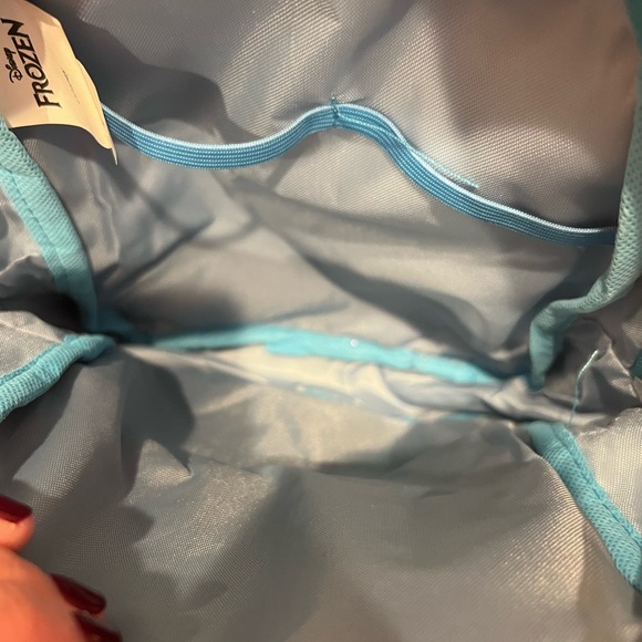 Mini Frozen backpack - Picture 3 of 6